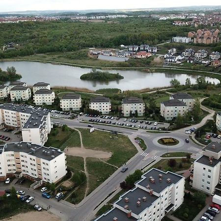 Apartament Familijny Gdansk 3 Rooms 64M2 Екстериор снимка