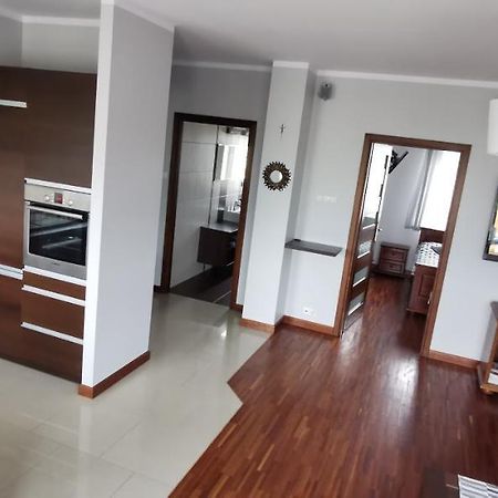 Apartament Familijny Gdansk 3 Rooms 64M2 Екстериор снимка