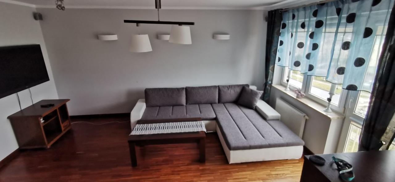Apartament Familijny Gdansk 3 Rooms 64M2 Екстериор снимка