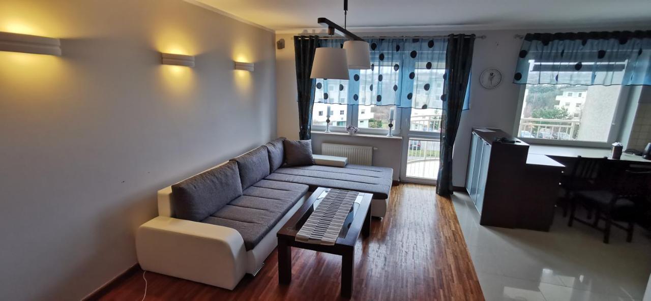 Apartament Familijny Gdansk 3 Rooms 64M2 Екстериор снимка