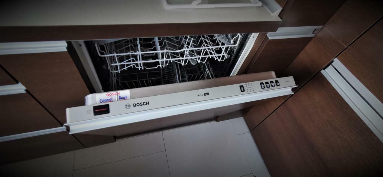 Apartament Familijny Gdansk 3 Rooms 64M2 Екстериор снимка