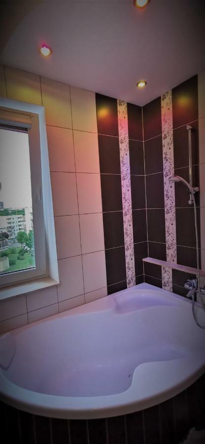 Apartament Familijny Gdansk 3 Rooms 64M2 Екстериор снимка