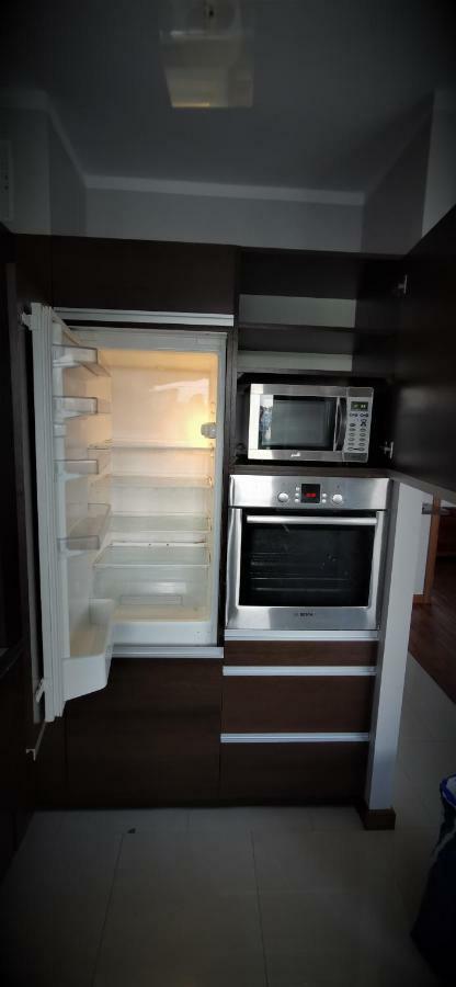 Apartament Familijny Gdansk 3 Rooms 64M2 Екстериор снимка