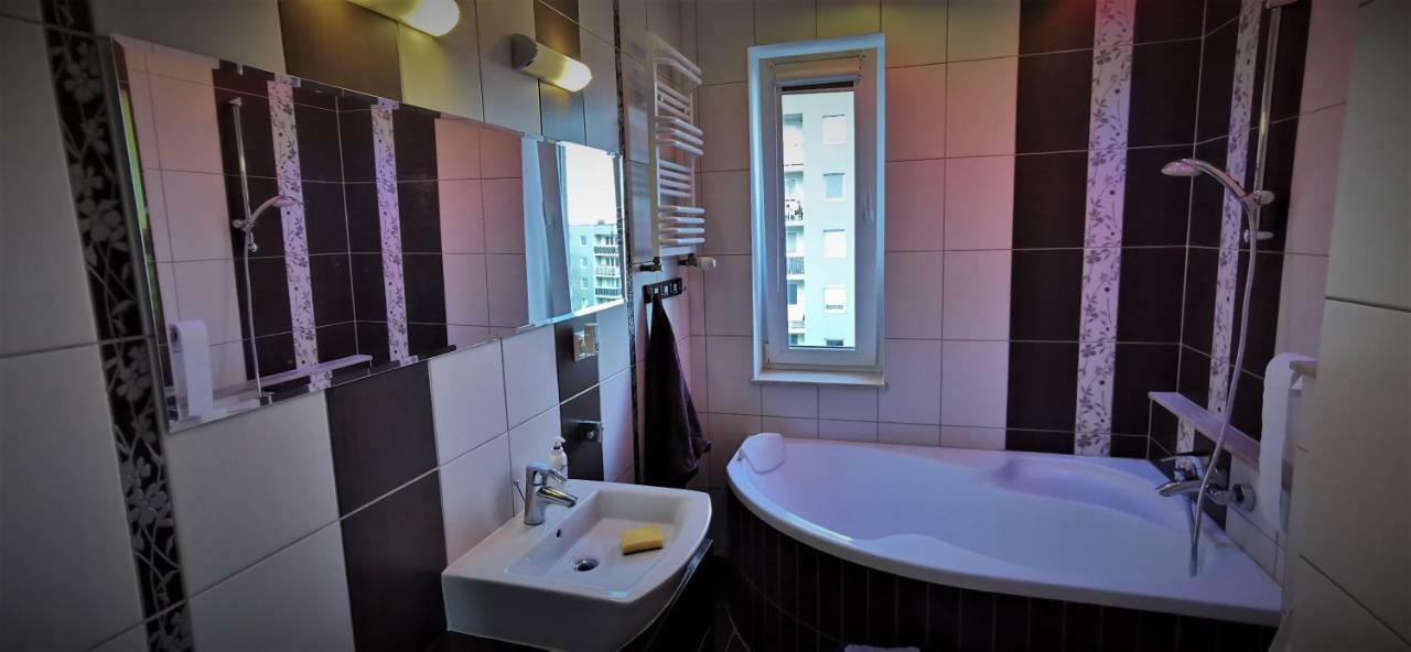 Apartament Familijny Gdansk 3 Rooms 64M2 Екстериор снимка