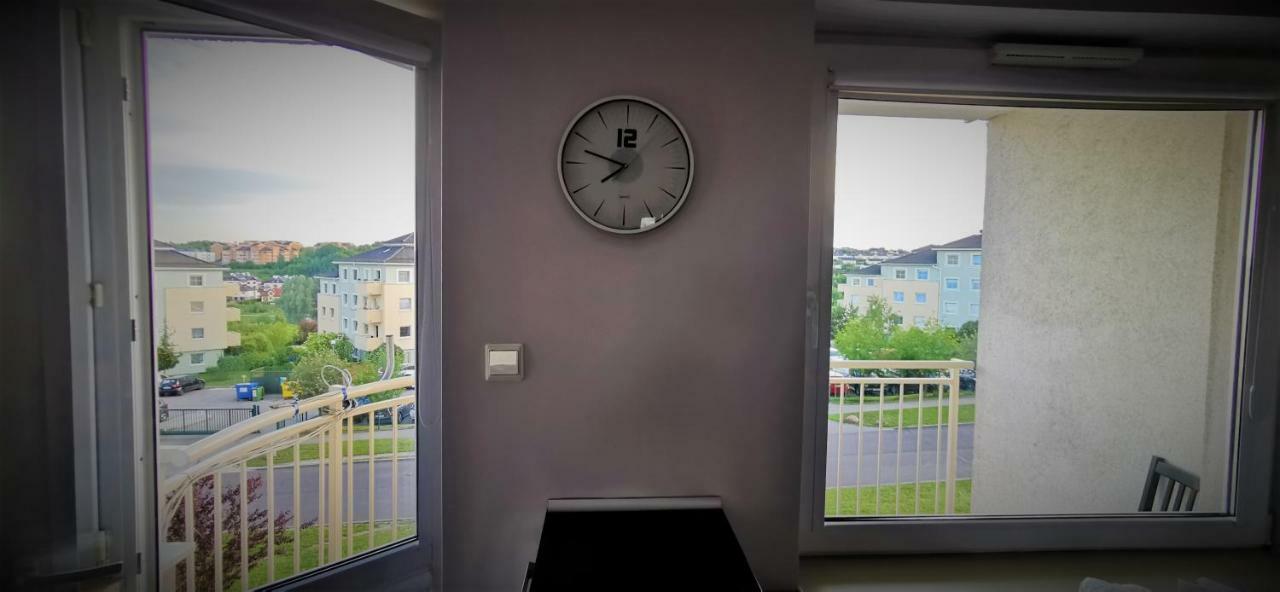 Apartament Familijny Gdansk 3 Rooms 64M2 Екстериор снимка