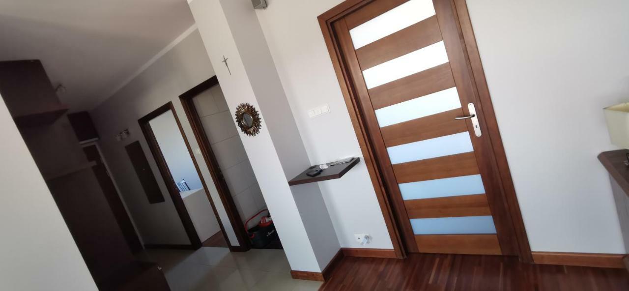 Apartament Familijny Gdansk 3 Rooms 64M2 Екстериор снимка