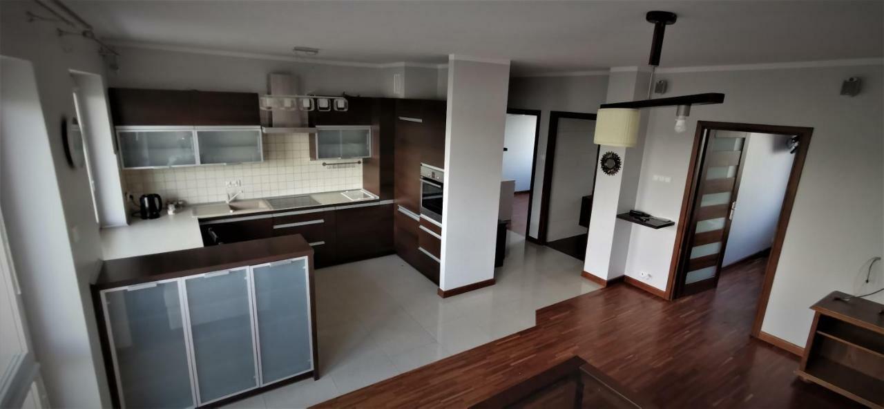 Apartament Familijny Gdansk 3 Rooms 64M2 Екстериор снимка