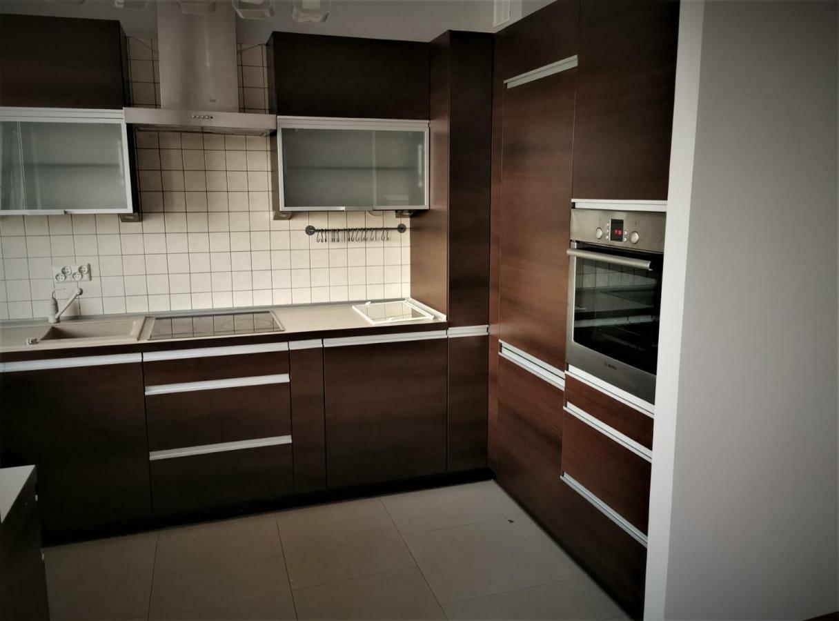 Apartament Familijny Gdansk 3 Rooms 64M2 Екстериор снимка