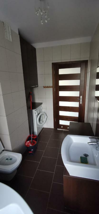 Apartament Familijny Gdansk 3 Rooms 64M2 Екстериор снимка