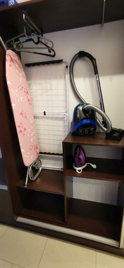 Apartament Familijny Gdansk 3 Rooms 64M2 Екстериор снимка
