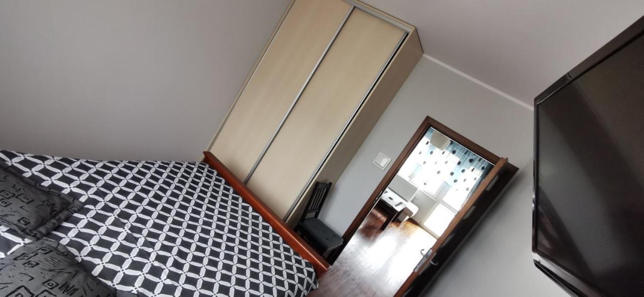 Apartament Familijny Gdansk 3 Rooms 64M2 Екстериор снимка